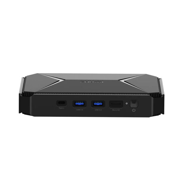 CHUWI HeroBox 2023 Mini PC 8GB +256GB SSD Intel 12th N100 Windows 11