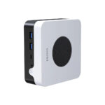 CHUWI LarkBox 2023 Mini PC 12 GB +512 GB Intel Alder Lake-N N100