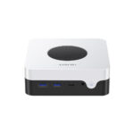 CHUWI LarkBox 2023 Mini PC 12 GB +512 GB Intel Alder Lake-N N100