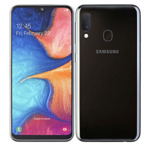 Samsung A20E Ricondizionato