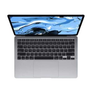 MacBook Air 13" 20 i5-1030NG7/8GB/256GB-SSD MVH22-US/4 Intel Iris Plus Graphics 1536MB/Space Gray