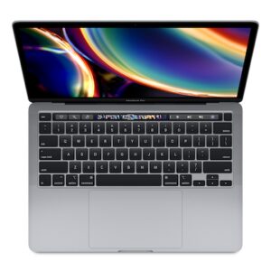 MacBook Pro 13" 20 i5-1038NG7/16GB/500SSD/Touchbar MBP-13-20-US-SB8 Iris Plus Graphics/Space Gray