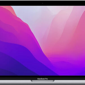 MacBook Pro 13" 2022 M2/8GB/256GB FNEH3D/A 10C GPU/Space Gray