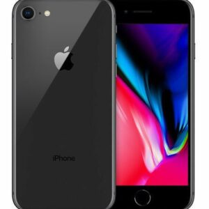 iPhone 8 Nero 64GB Ricondizionato