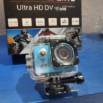 Action cam 4K Sports Ultra HD DV