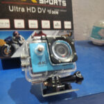 Action cam 4K Sports Ultra HD DV