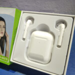 Cuffie Auricolari senza fili Wireless headset as-50276