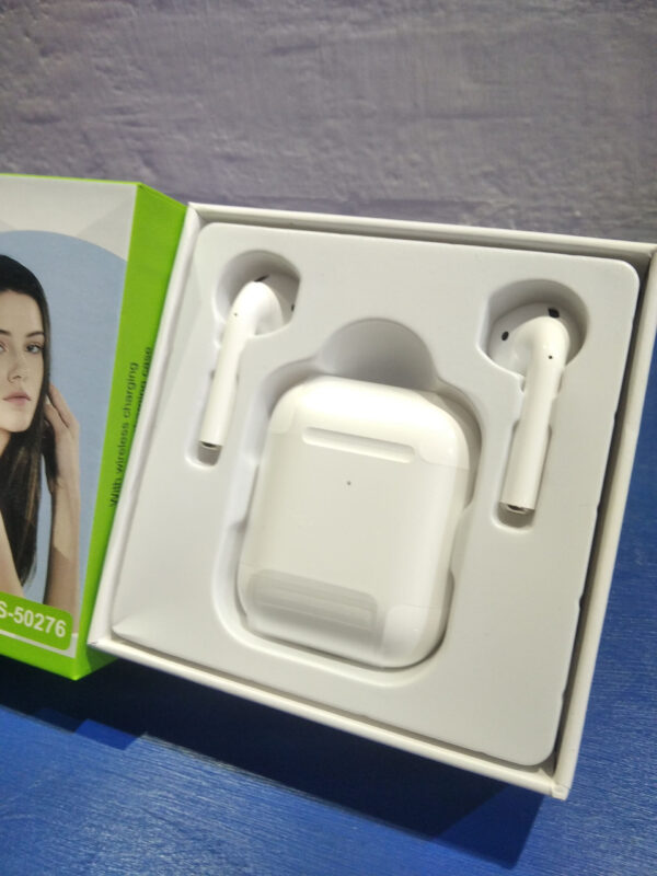 Cuffie Auricolari senza fili Wireless headset as-50276