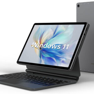 ALLDOCUBE iWork GT 11" Tablet PC 2 in 1 Windows 11 16GB+512GB Intel Core i5-1135G7 Batteria 8000mAh