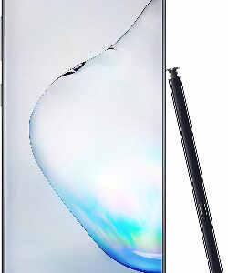 SAMSUNG Galaxy Note 10 5G Smartphone Ricondizionato GRADO A+