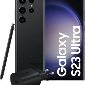 SAMSUNG Galaxy S23 Ultra 5G Smartphone Ricondizionato GRADO A+