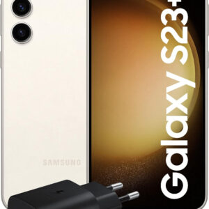 SAMSUNG Galaxy S23+ 5G Smartphone Ricondizionato GRADO A+