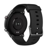 DOOGEE CR1 Pro Smart Watch impermeabile 1.28 pollici GPS, frequenza cardiaca