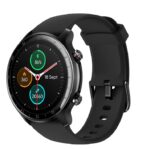 DOOGEE CR1 Pro Smart Watch impermeabile 1.28 pollici GPS, frequenza cardiaca