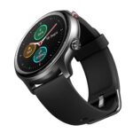 DOOGEE CR1 Pro Smart Watch impermeabile 1.28 pollici GPS, frequenza cardiaca