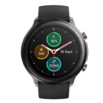 DOOGEE CR1 Pro Smart Watch impermeabile 1.28 pollici GPS, frequenza cardiaca