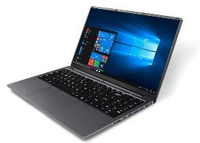 Laptop 15,6'' FHD Celeron Quad Core 8Gb Ram Windows 11 Pipo W15D-5095