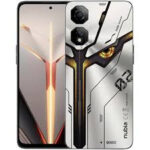 ZTE NUBIA NEO 2 5G 8/256GB STORM GRY