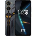 ZTE NUBIA NEO 2 5G 8/256GB STORM GRY