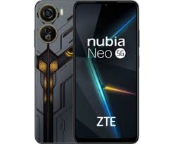 ZTE NUBIA NEO 2 5G 8/256GB STORM GRY