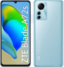 ZTE BLADE A72S 3/128GB BLU