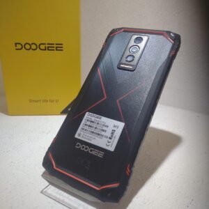 Doogee Blade 10 Pro Android 14 Octa Core 16GB Ram 256GB 50MP