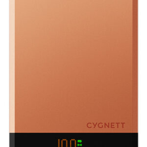 MAGSLIM 10K BATTERY POWERBANK IPHONE CYGNETT