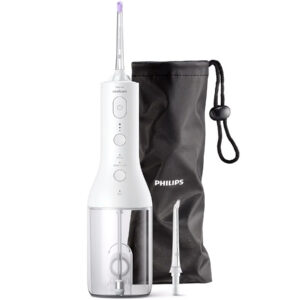 SPAZZOLINO DA DENTI IDROPULSORE 250 PHILIPS HX3826/31 3 VELOCITA