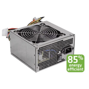 ALIMENTATORE 300W REAL POWER 85EFF 20+4PIN 4*SA 1*PA FAN 12CM CAVO40CM