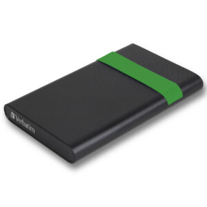 HD EXT 2,5 500GB VERBATIM USB 3.2 CERTIFICATO RICONDIZIONATO