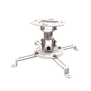 STAFFA PROVIS A SOFFITTO PRIME PER PROIETTORE UNIVERSALE DA 15CM