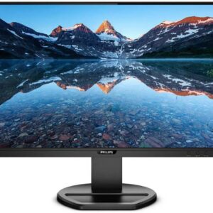 MON 23.8IPS VGA HDMI DP USB C MM PHILIPS 243B9/00