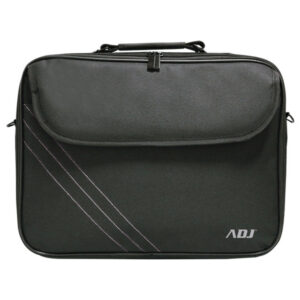 BORSA NOTEBOOK 15.6 LITE BAG BK POLIESTERE ADJ