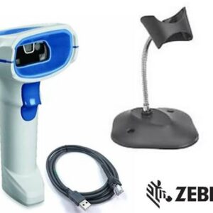 BUNDLE DS8108+STAND+ CAVO