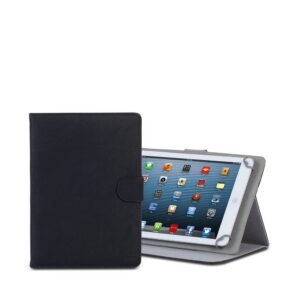 CUSTODIA TABLET 10,1/12 BLACK