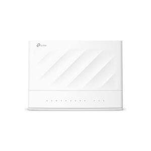 ROUTER FR AX1800 DUAL BAND WIFI 6 VOIP VDSL/ADSL 1P DSL 1P WAN 3P LAN