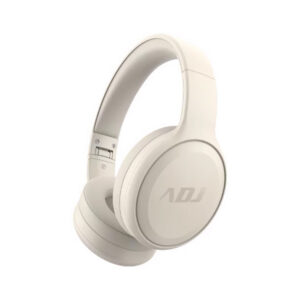 CUFFIA C/MICROFONO BLUETOOTH BEIGE DEEP PLUS 2.0 SMARTPHONE/TABLET ADJ