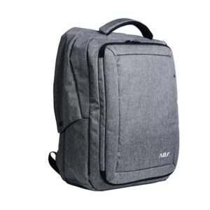 BORSA NB ZAINO 13/15,6 URBAN GY PER TROLLEY HIDE ZIPPER CAVO USB