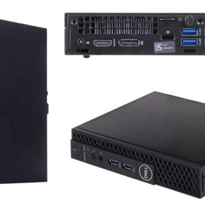 PC REF I5 8GB 256SSD   W11P I5-8500T DELL 3060 MICRO