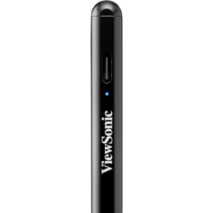 ACTIVE STYLUS PEN 9.1XL167MM 4096 PRESSURE 2 BOTT.APPLE COMPAT.