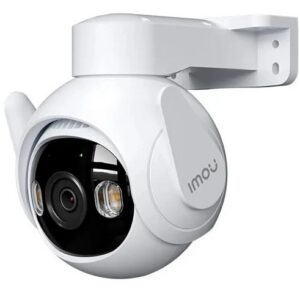 CAMERA SPEEDOM CRUISER2 5MP PTZ IMO 3.6MM/IR30/IP66/MSD/FC/WIFI/MIC