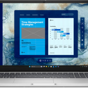 NB 16 U7 255U 16GB 512SSD W11P DELL PRO 16 PC16250 FHD+