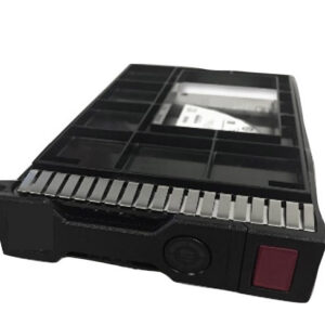 DISCHI SERVER INTEL HPE 960GB SATA MU LFF SCC MV SSD