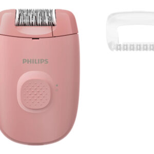 EPILATORE  SATINELLE ESSENTIAL EPILATORE COMPATTO