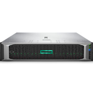 RACK INTEL HPE DL380G10 4215R 1P 3 2G NC 8SFF