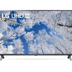 TV 55 LED UHD SMART TV WIFI 4K DVB-T2 ALEXA GOOGLE  S2