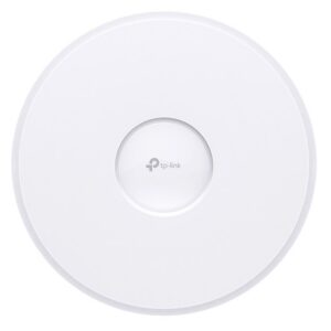 ACCESS POINT BE11000 TRI BAND WIFI7 1P 10G RJ45 GIGABIT 6GHZ