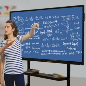 MON 86 TOUCH 4K WIFI 8GB 128GB ANDROID 13