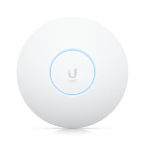 ACCESS POINT UBIQUITI U6-ENTERPRICE