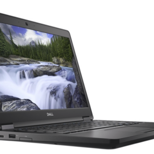 NB REF I5 14 8GB 256GB FHD W11P I5-8300H DELL 5491